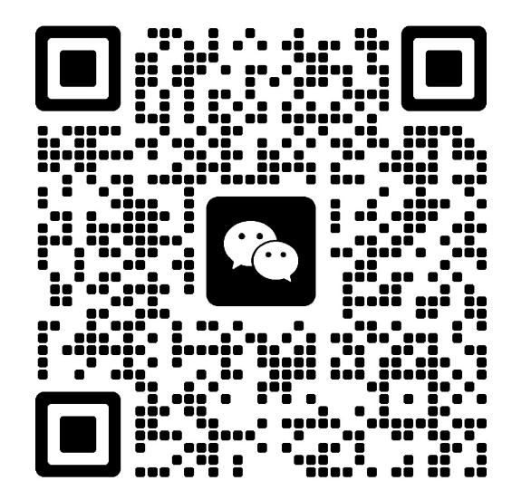 门店微信二维码